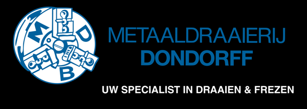 Metaaldraaierij Dondorff