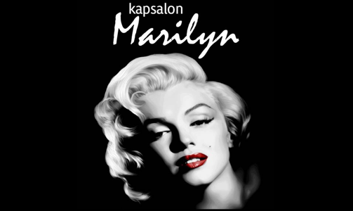Kapsalon Marilyn
