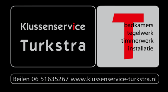 Klussenservice Turkstra