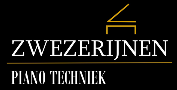 Zwezerijnen Piano Techniek